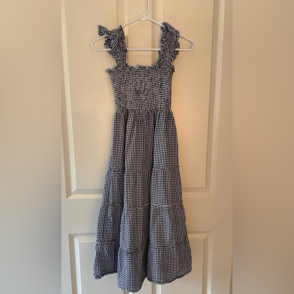 Hill House Ellie Nap Dress